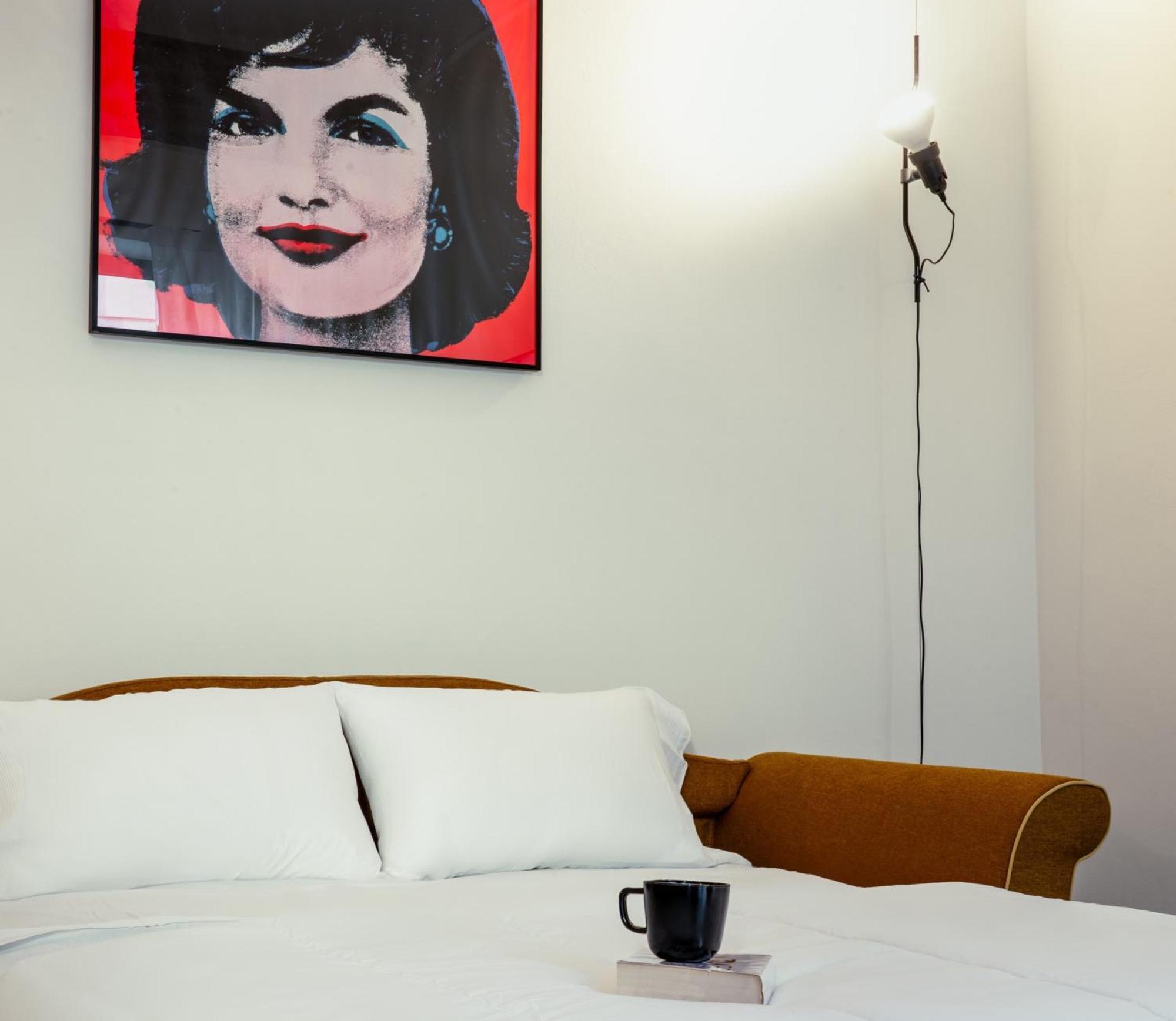 דירות מילאנו Luxury Loft Near Duomo And Garage מראה חיצוני תמונה